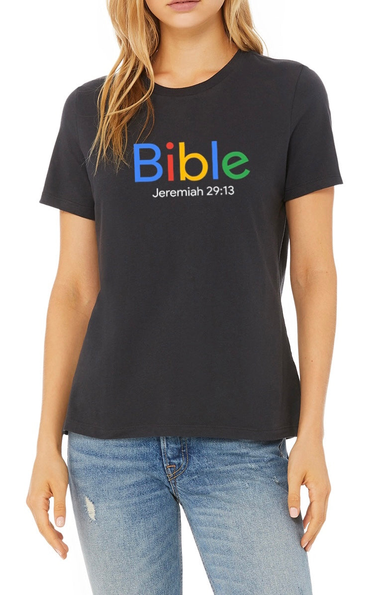 Bible Tshirt