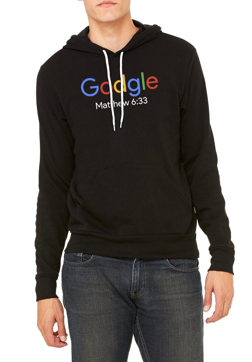 Godgle Hoodie Unisex