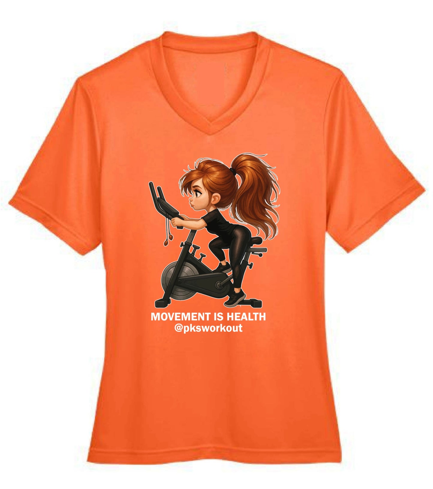 MIH Cycling Drifit - Doll series