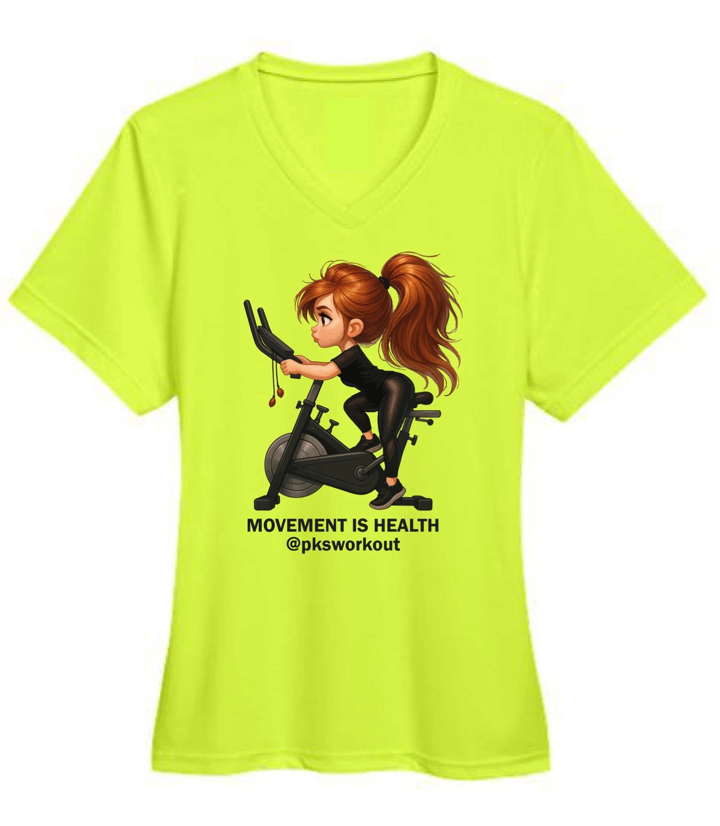 MIH Cycling Drifit - Doll series