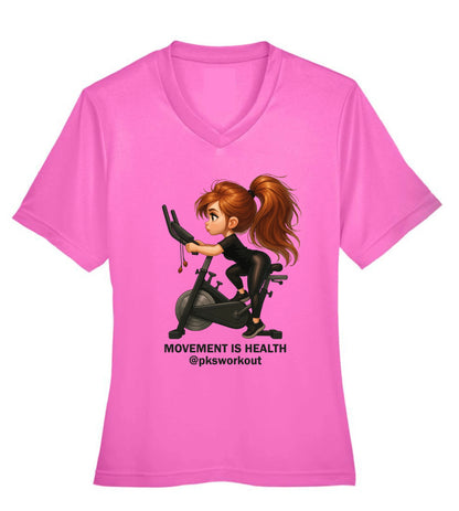 MIH Cycling Drifit - Doll series