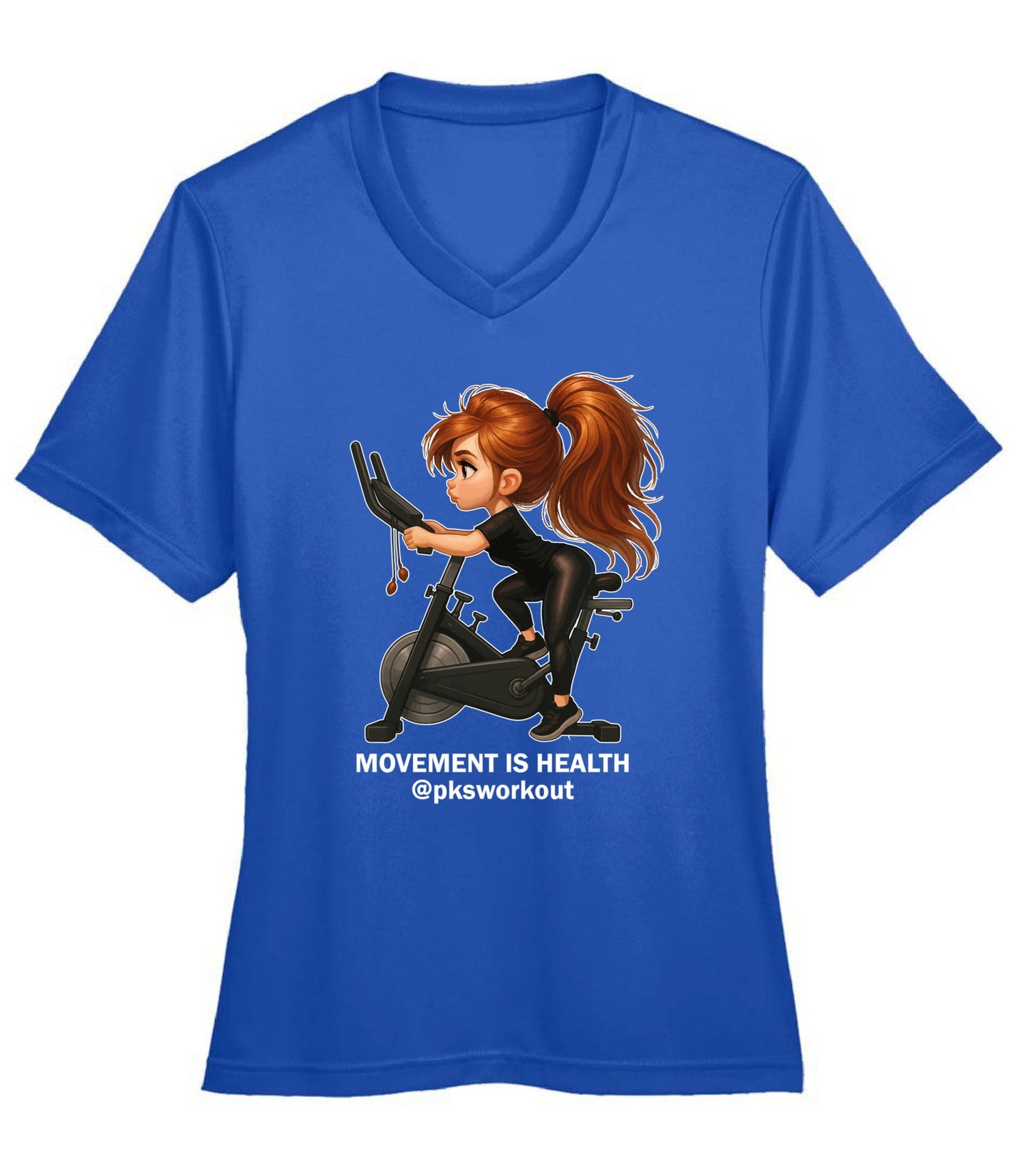 MIH Cycling Drifit - Doll series