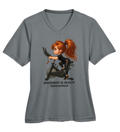 MIH Cycling Drifit - Doll series