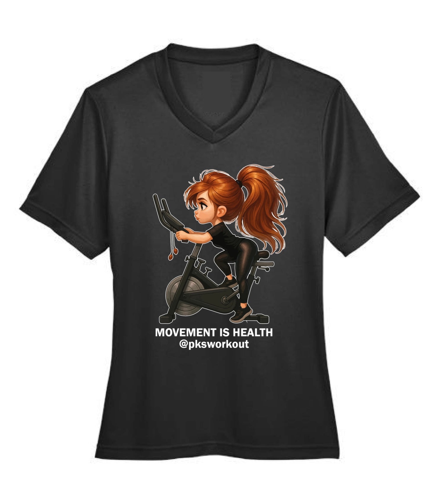 MIH Cycling Drifit - Doll series