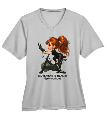 MIH Cycling Drifit - Doll series