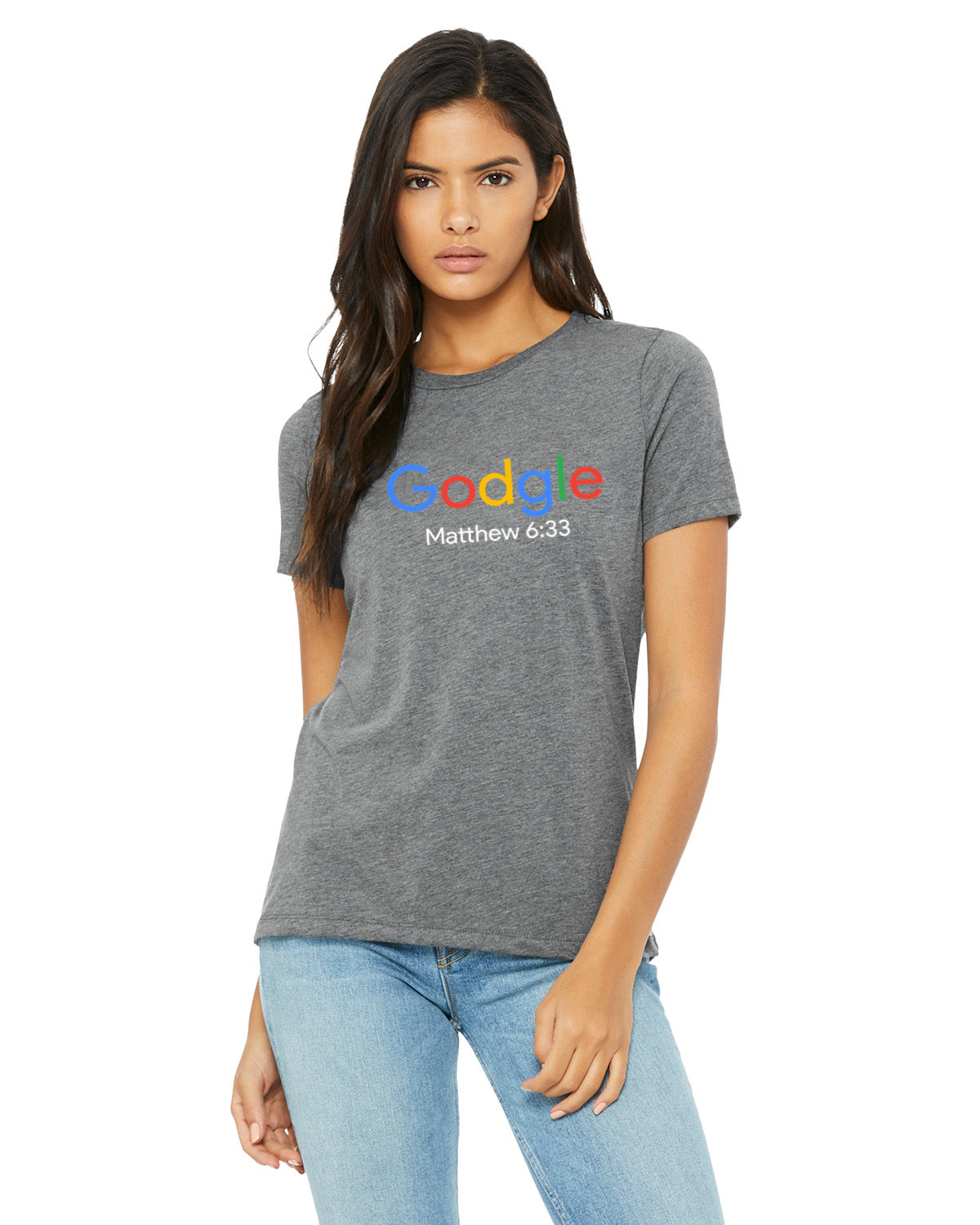 Godgle Ladies Tee