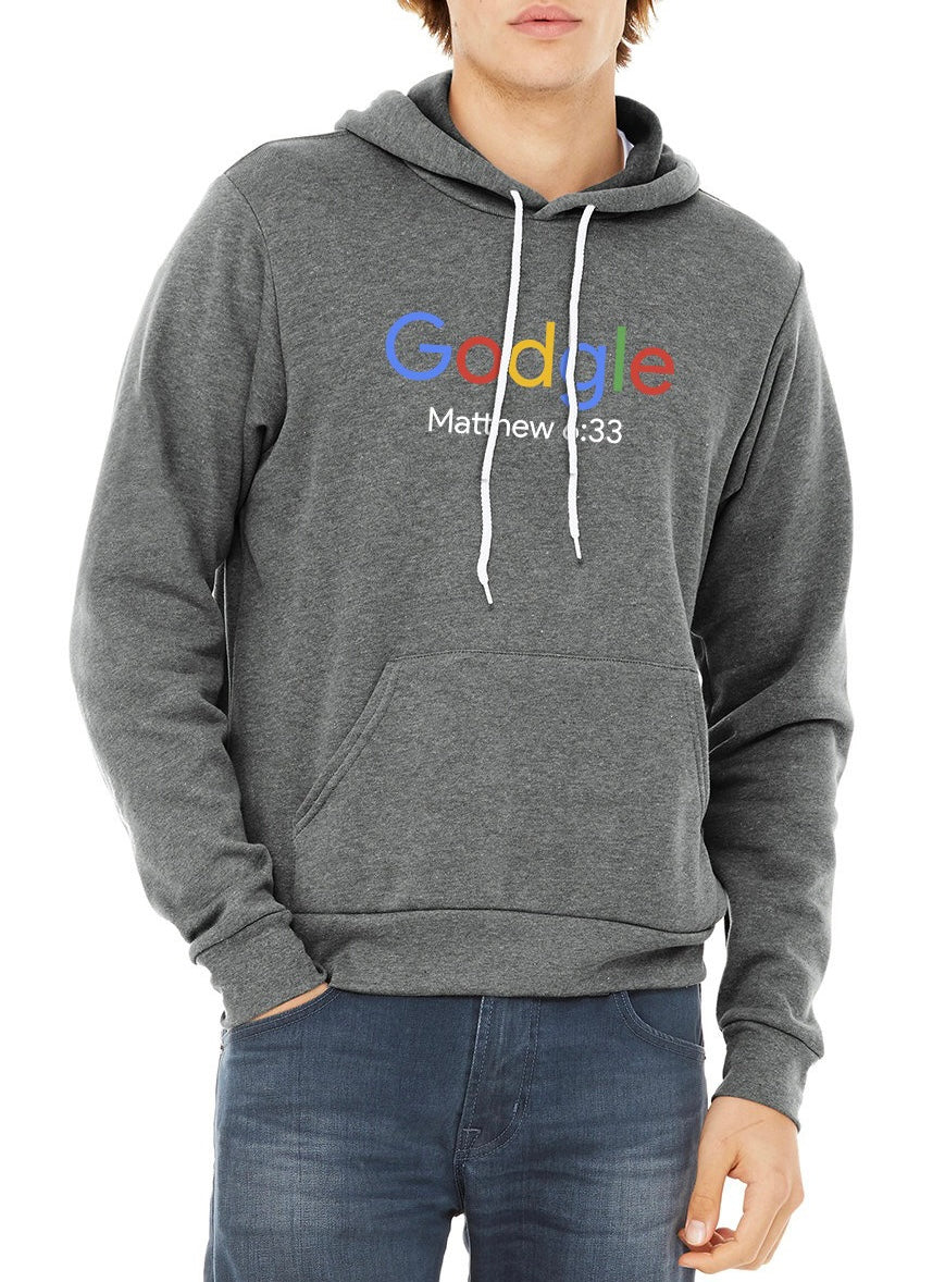 Godgle Hoodie Unisex