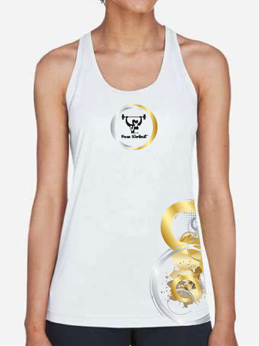 PKS Original Drifit Tank Top