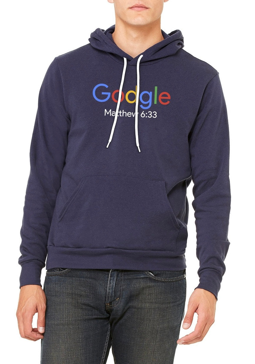 Godgle Hoodie Unisex