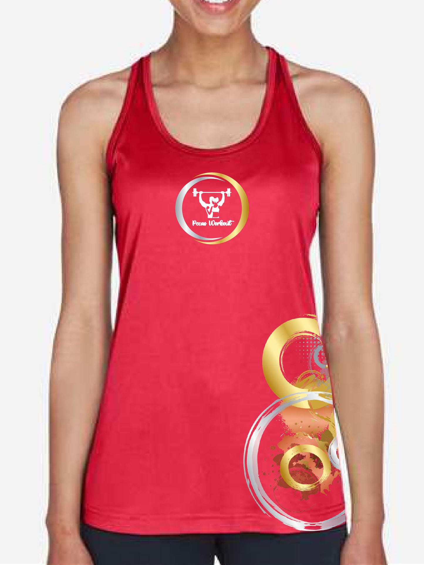 PKS Original Drifit Tank Top