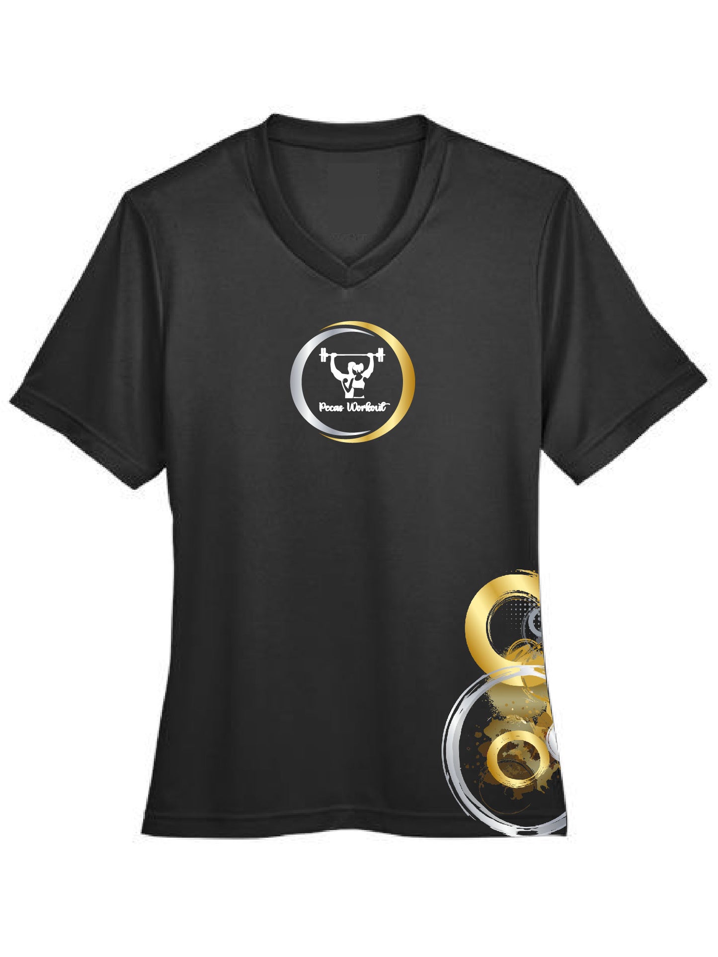 PKS Originals DriFit Short Sleeve