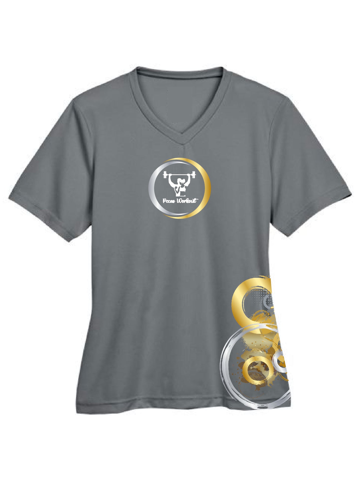 PKS Originals DriFit Short Sleeve