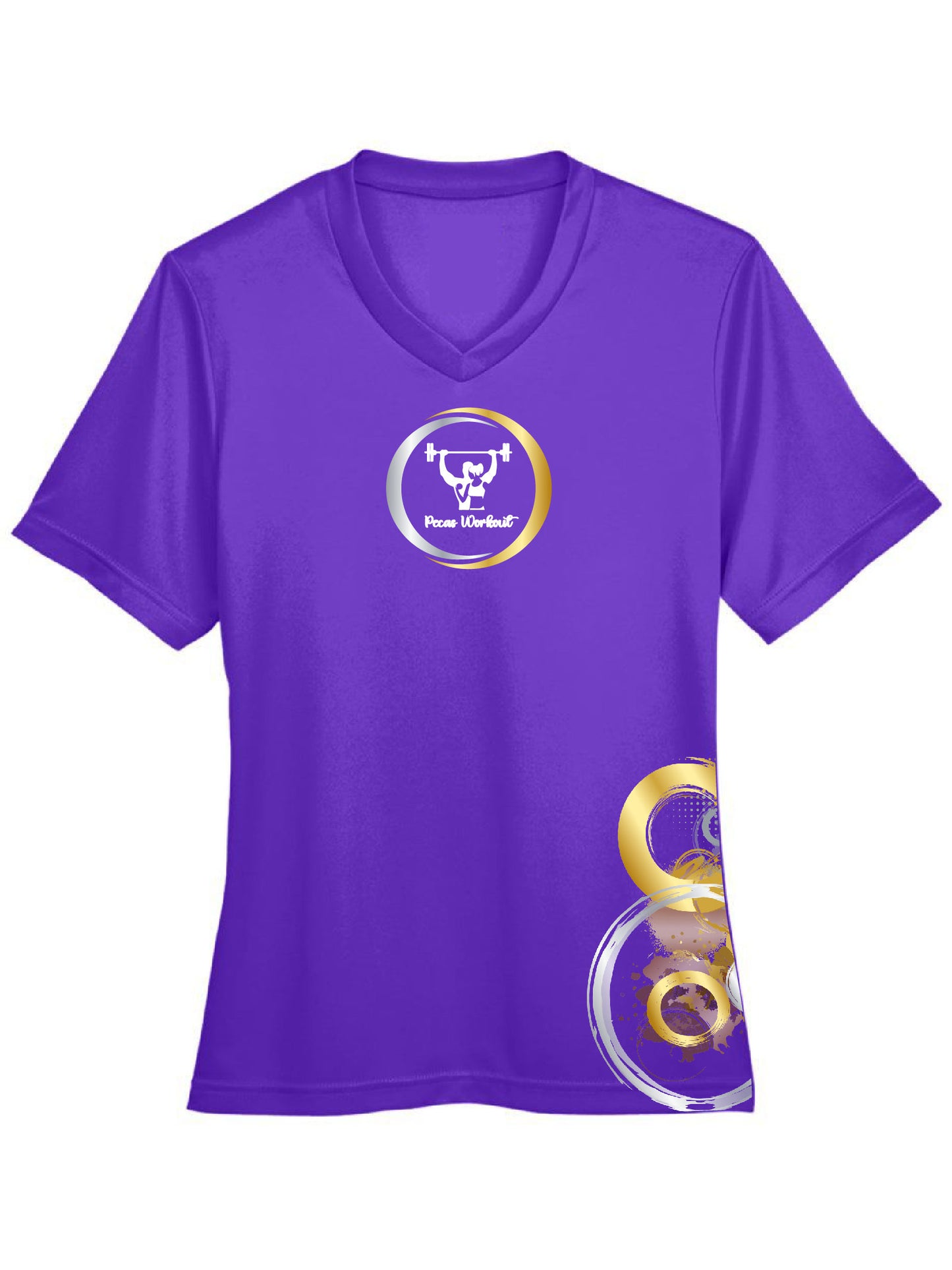 PKS Originals DriFit Short Sleeve