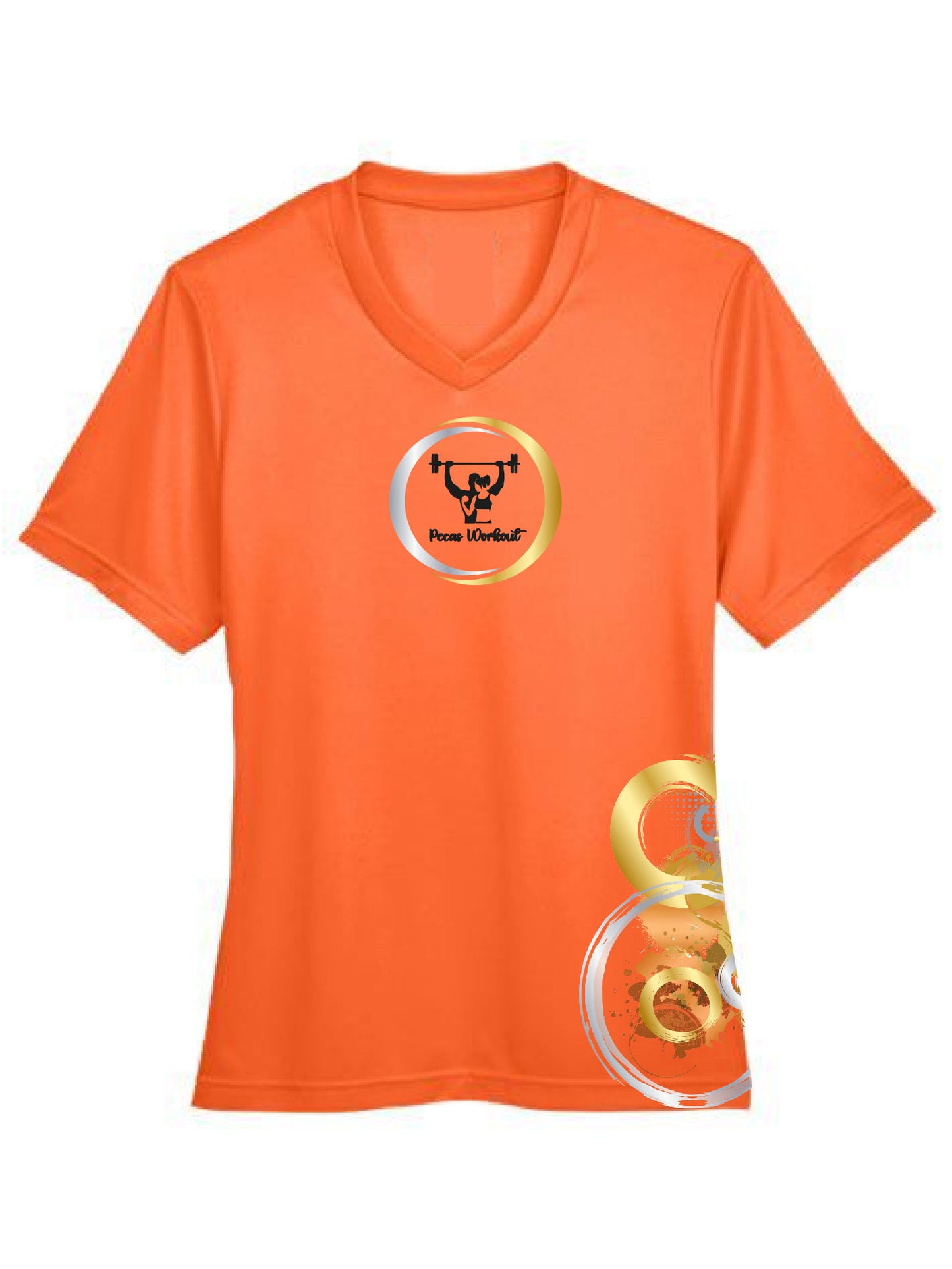 PKS Originals DriFit Short Sleeve