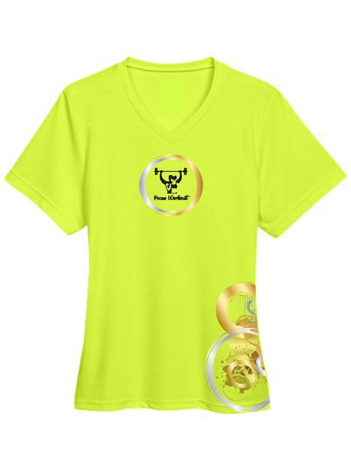 PKS Originals DriFit Short Sleeve