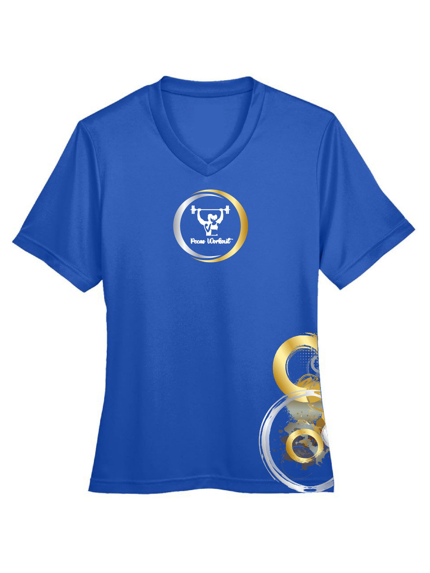 PKS Originals DriFit Short Sleeve