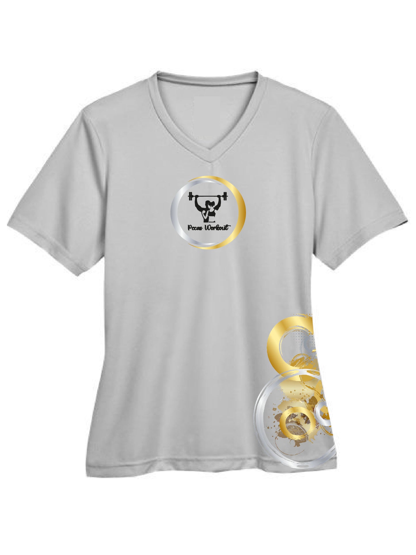 PKS Originals DriFit Short Sleeve