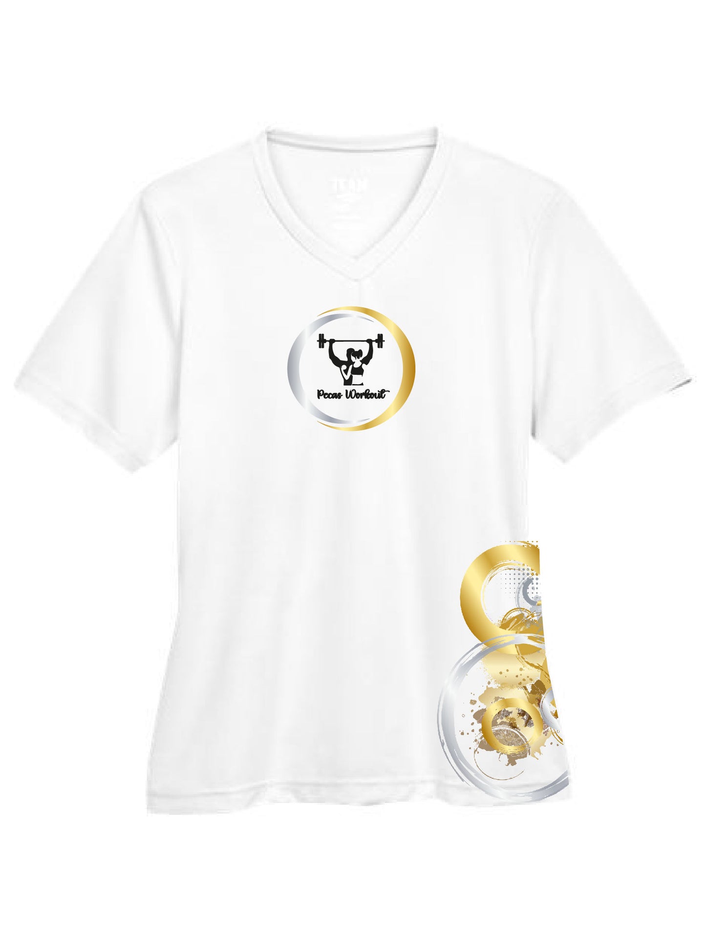 PKS Originals DriFit Short Sleeve