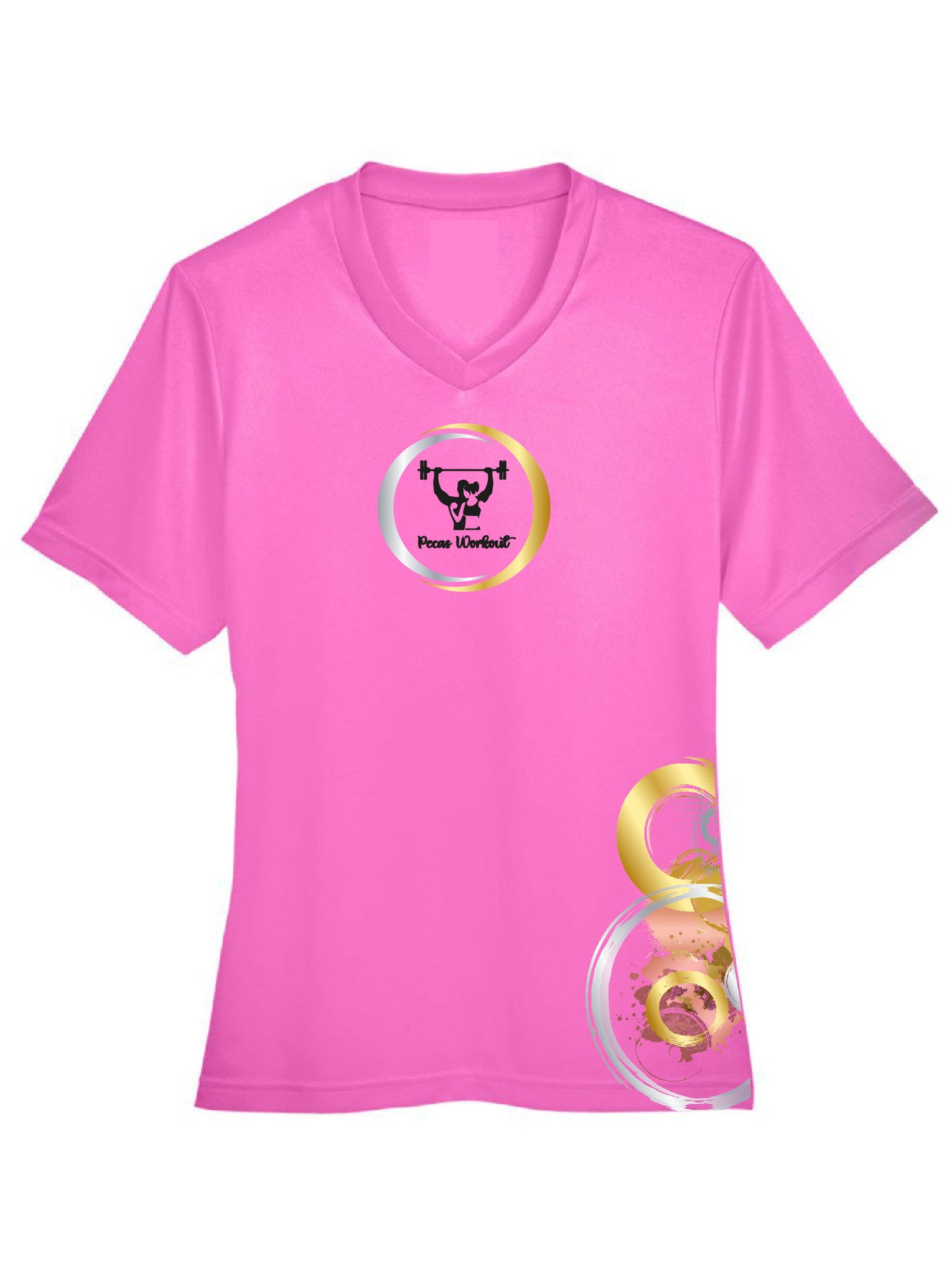 PKS Originals DriFit Short Sleeve