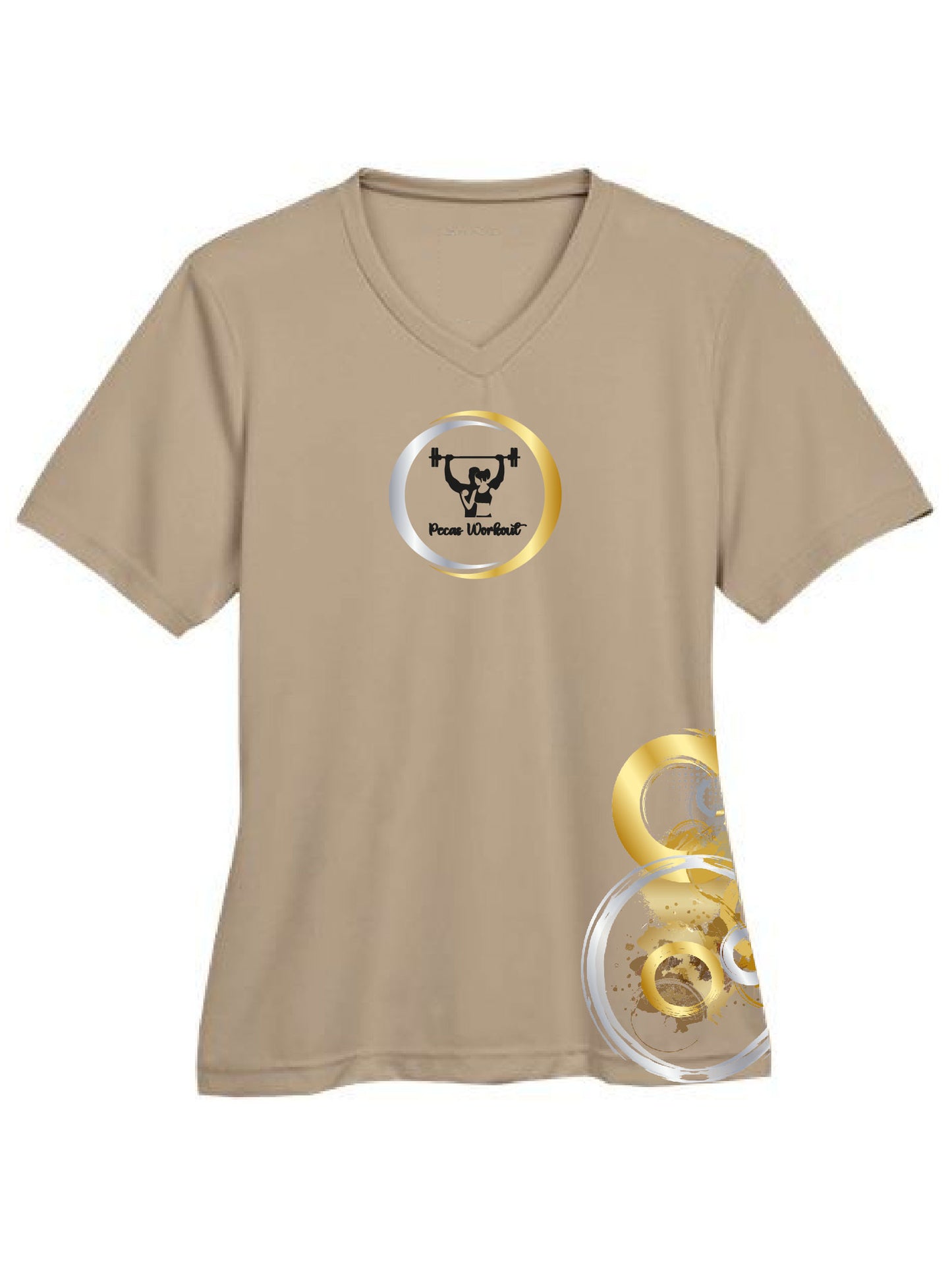 PKS Originals DriFit Short Sleeve