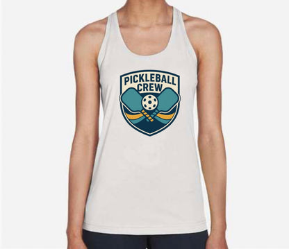 Pickleball Crew DriFit Tank Top