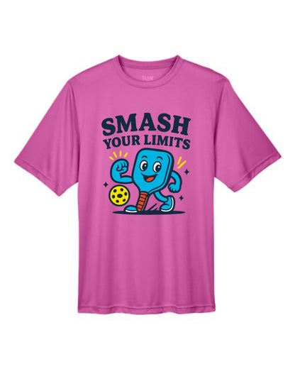 Smash your limits DriFit S/S shirt