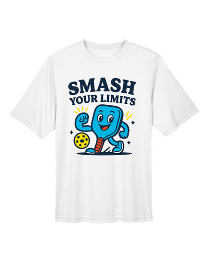 Smash your limits DriFit S/S shirt