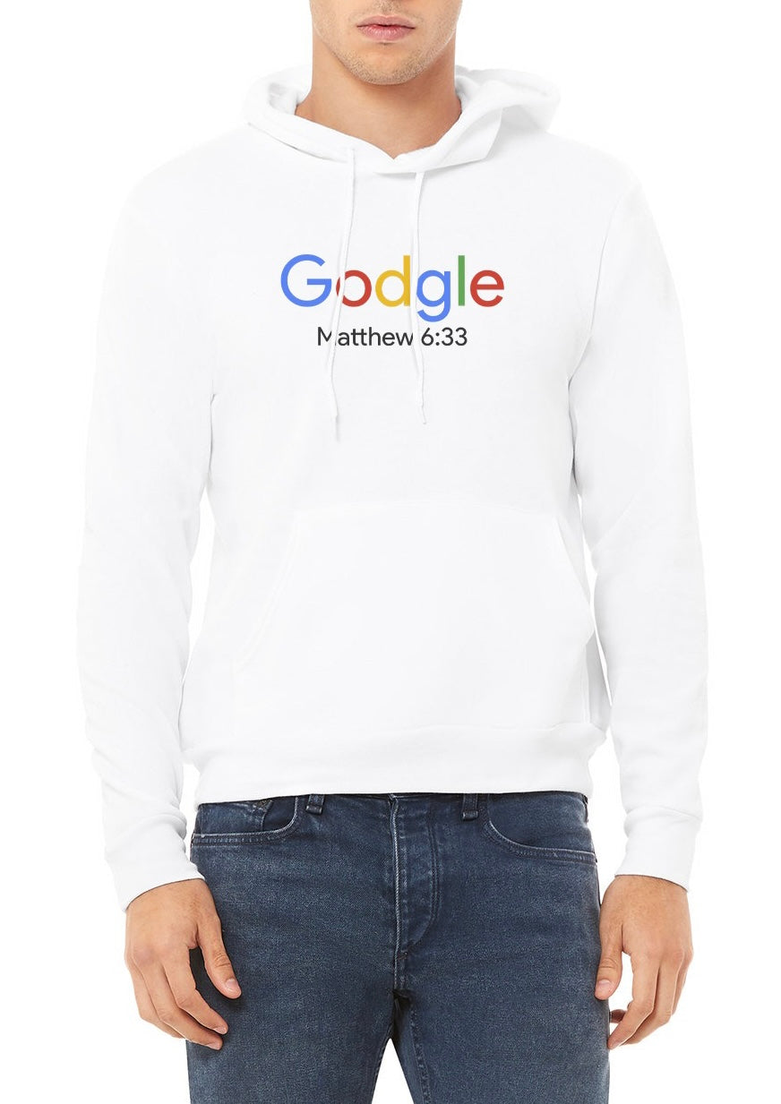 Godgle Hoodie Unisex