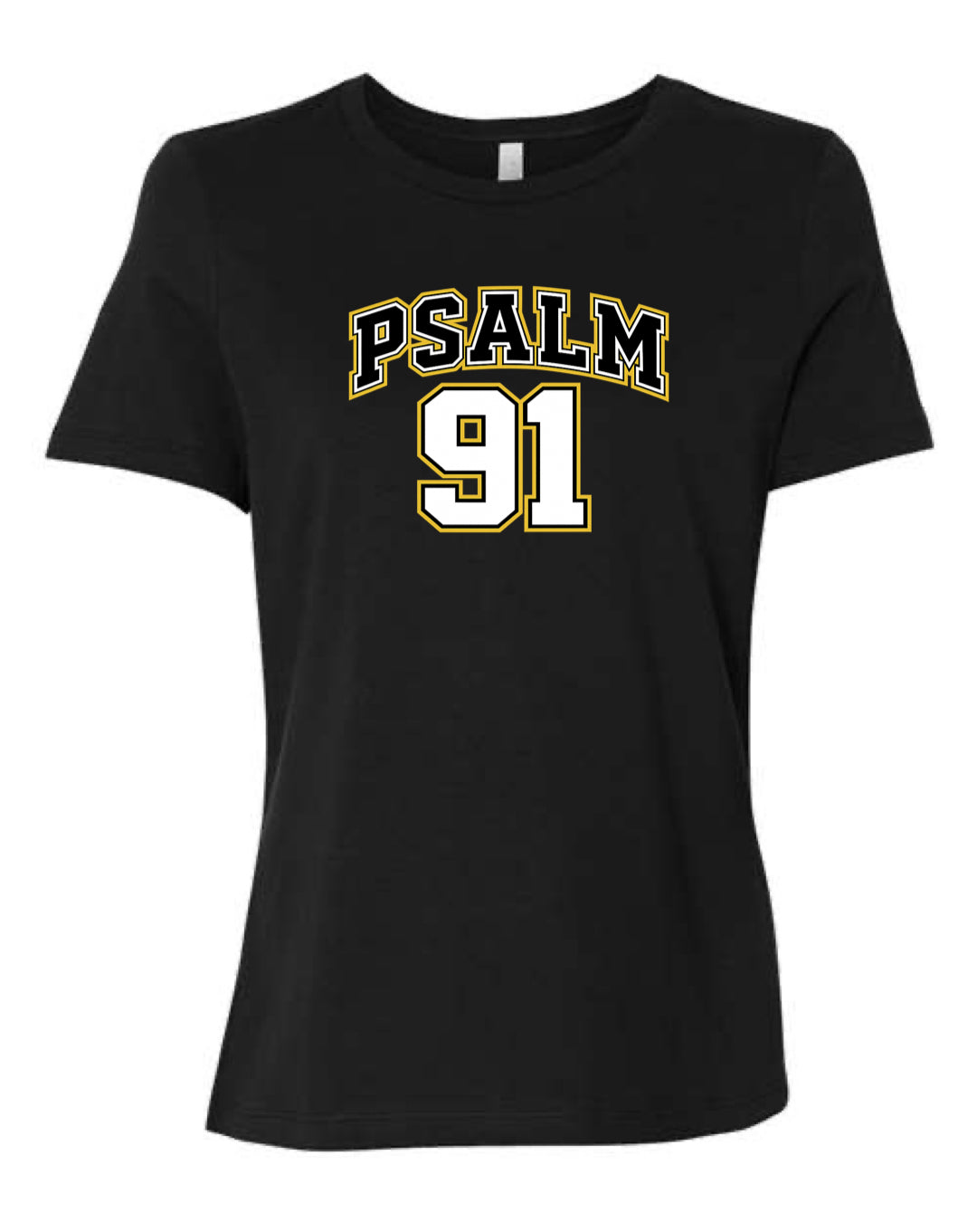 Psalm 91 Tee